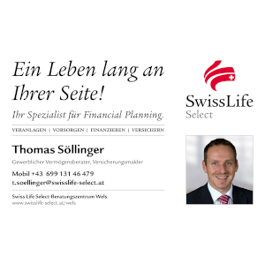 SwissLife Söllinger Thomas