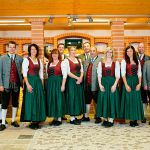 Fotoshooting 2015 / Vorstand