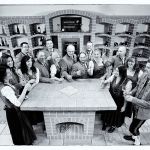 Fotoshooting Vorstand
