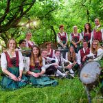 Register Klarinetten