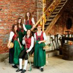 Register Marketenderinnen