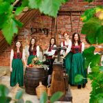 Register Marketenderinnen