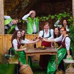 Register Marketenderinnen