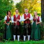 Register Oboe Fagott