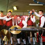 Register Schlagwerk