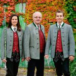 Stabführerin / Obmann / Kapellmeister