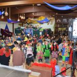 Kinderfasching 2016