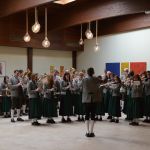 Bezirksmusikversammlung Grieskirchen_2016