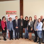 Bezirksmusikversammlung Grieskirchen_2016