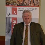 Bezirks-Stabführer:Gerhard Voraberger – MV Altenhof