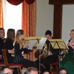 Bezirksmusikversammlung Grieskirchen_2016
