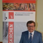 Beirat:Prof. RR Hubert Igelsböck – MV Wallern