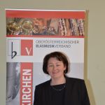 Bezirks-Obmannstellvertreter:
Andrea Märzendorfer – TK Pötting