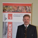 Bezirks-Obmann:
Walter Rebhan – MV Geboltskirchen