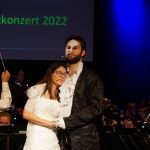 Phantom der Oper, Solisten: Josef Söllinger und Heidi Mayr