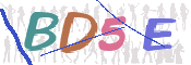CAPTCHA-Bild