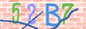 CAPTCHA-Bild
