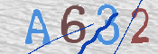 CAPTCHA-Bild