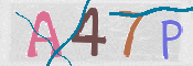 CAPTCHA-Bild