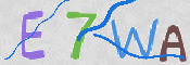 CAPTCHA-Bild