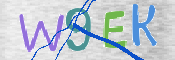 CAPTCHA-Bild