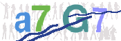CAPTCHA-Bild