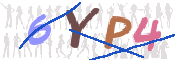 CAPTCHA-Bild