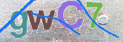 CAPTCHA-Bild