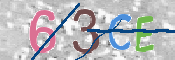 CAPTCHA-Bild