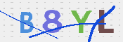 CAPTCHA-Bild