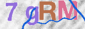 CAPTCHA-Bild