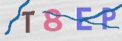 CAPTCHA-Bild