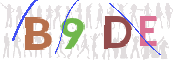 CAPTCHA-Bild