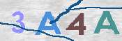 CAPTCHA-Bild