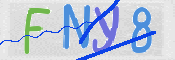 CAPTCHA-Bild