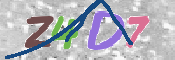 CAPTCHA-Bild