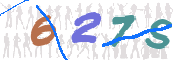 CAPTCHA-Bild