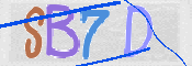CAPTCHA-Bild