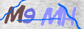 CAPTCHA-Bild