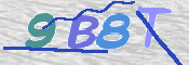 CAPTCHA-Bild