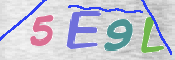 CAPTCHA-Bild
