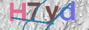 CAPTCHA-Bild