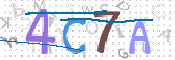 CAPTCHA-Bild
