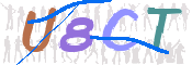 CAPTCHA-Bild