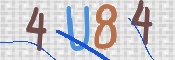 CAPTCHA-Bild