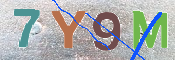 CAPTCHA-Bild
