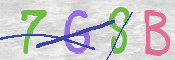 CAPTCHA-Bild