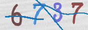 CAPTCHA-Bild