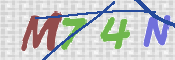 CAPTCHA-Bild