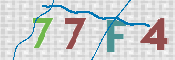 CAPTCHA-Bild
